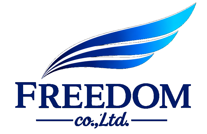 株式会社FREEDOM