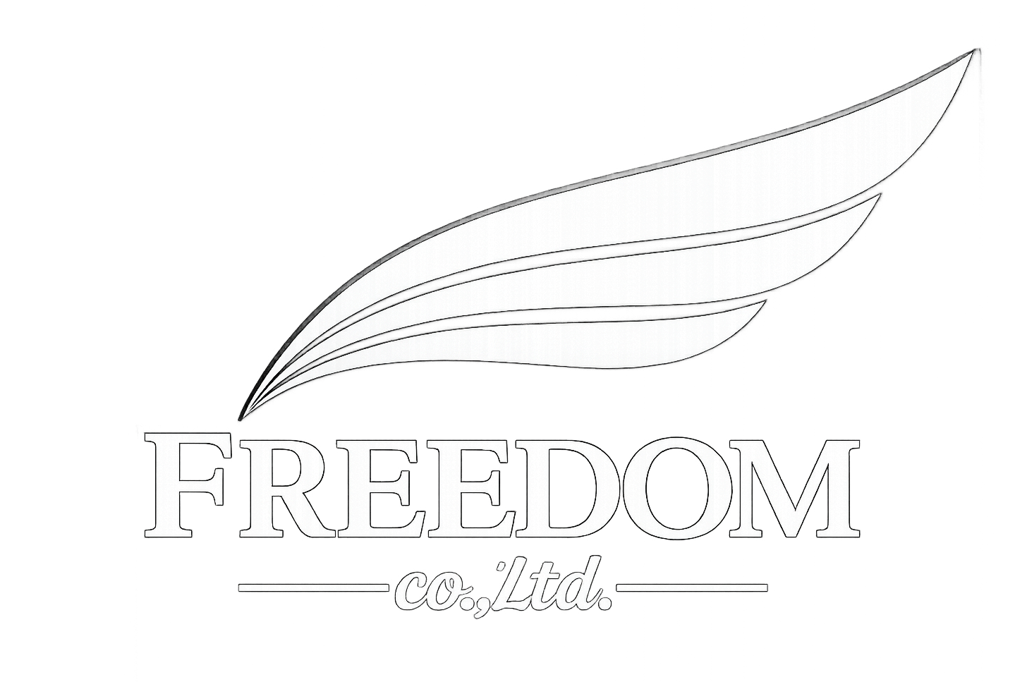 株式会社FREEDOM